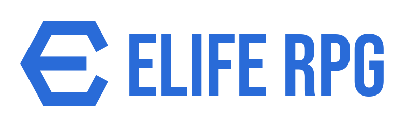 ELifeRPG